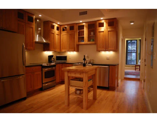 Unit for sale at 212 W Canton St, Boston, MA 02116
