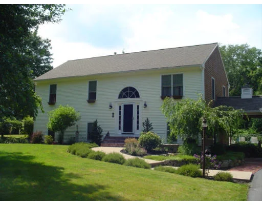 Unit for sale at 1 Oak Ridge Lane, Westport, MA 02790