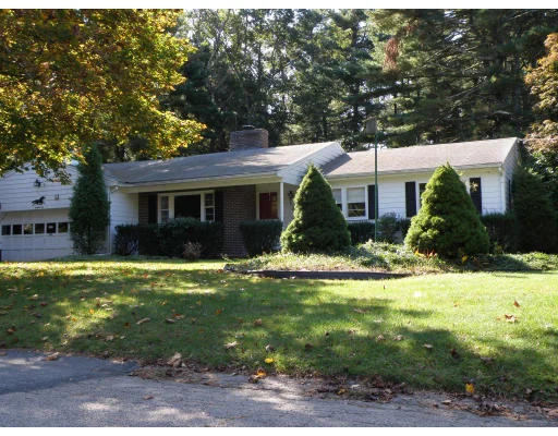 Unit for sale at 1 Bonnie Brier Park, Pembroke, MA 02359