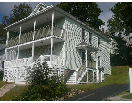 Unit for sale at 135 Logan St, Gardner, MA 01440