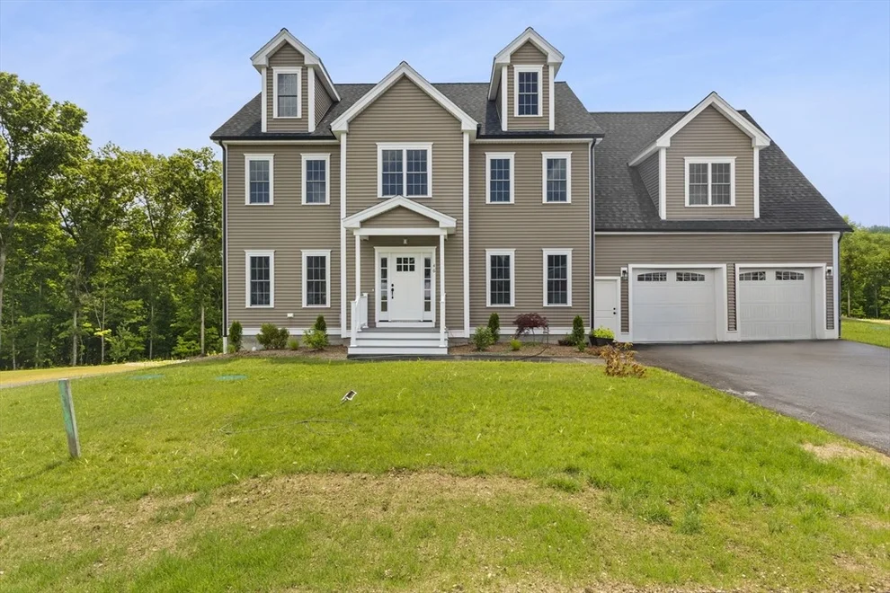 Unit for sale at Lot 11R 46 Loidie Ln, Brockton, MA 02301