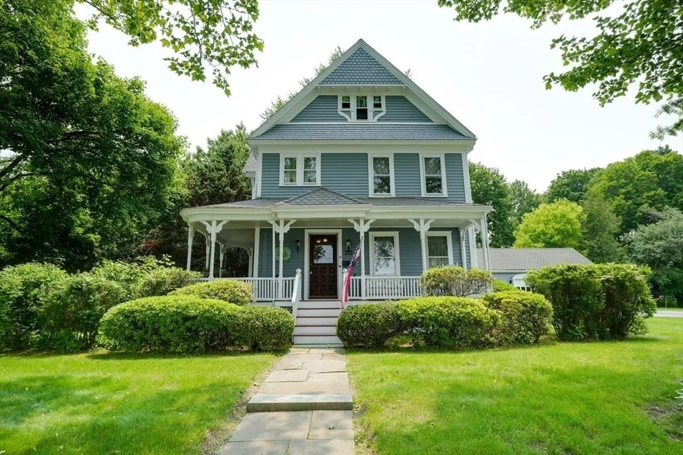 Unit for sale at 70 Main St, Northborough, MA 01532