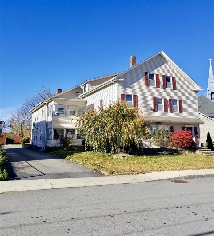 Unit for sale at 55 Granite St, Webster, MA 01570