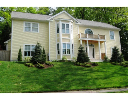 Unit for sale at 81 Wellesley Ave, Wellesley, MA 02482