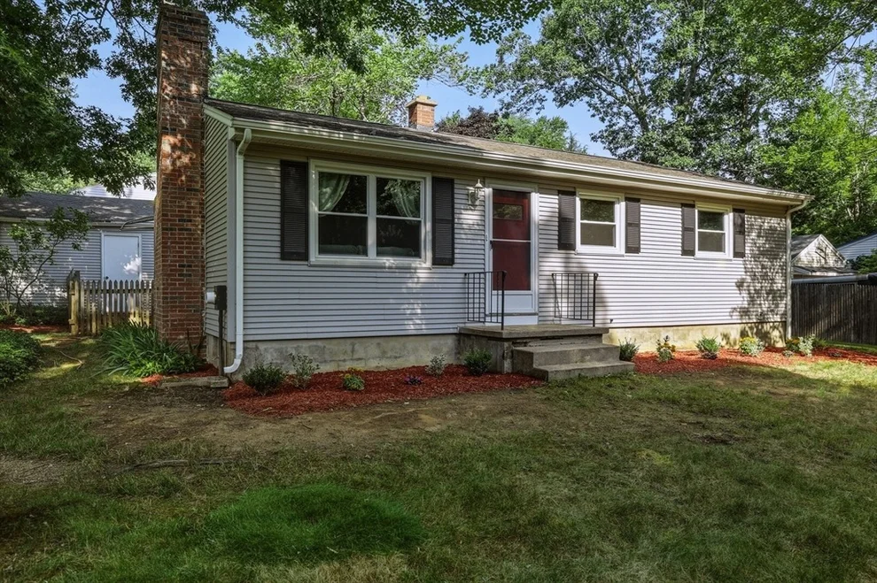 Unit for sale at 64 Tioga St, Springfield, MA 01128