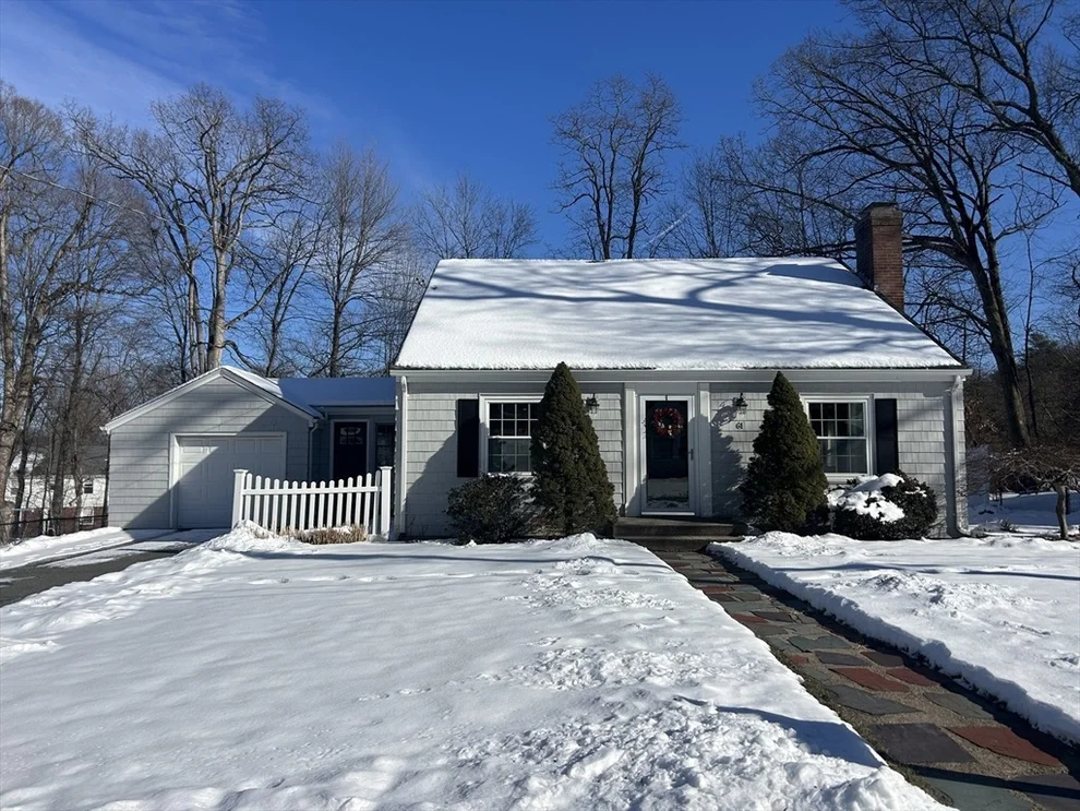 Unit for sale at 61 Westernview Cir, East Longmeadow, MA 01028