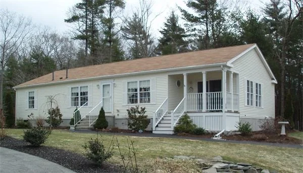Unit for sale at 26 Hemlock Dr, East Bridgewater, MA 02333
