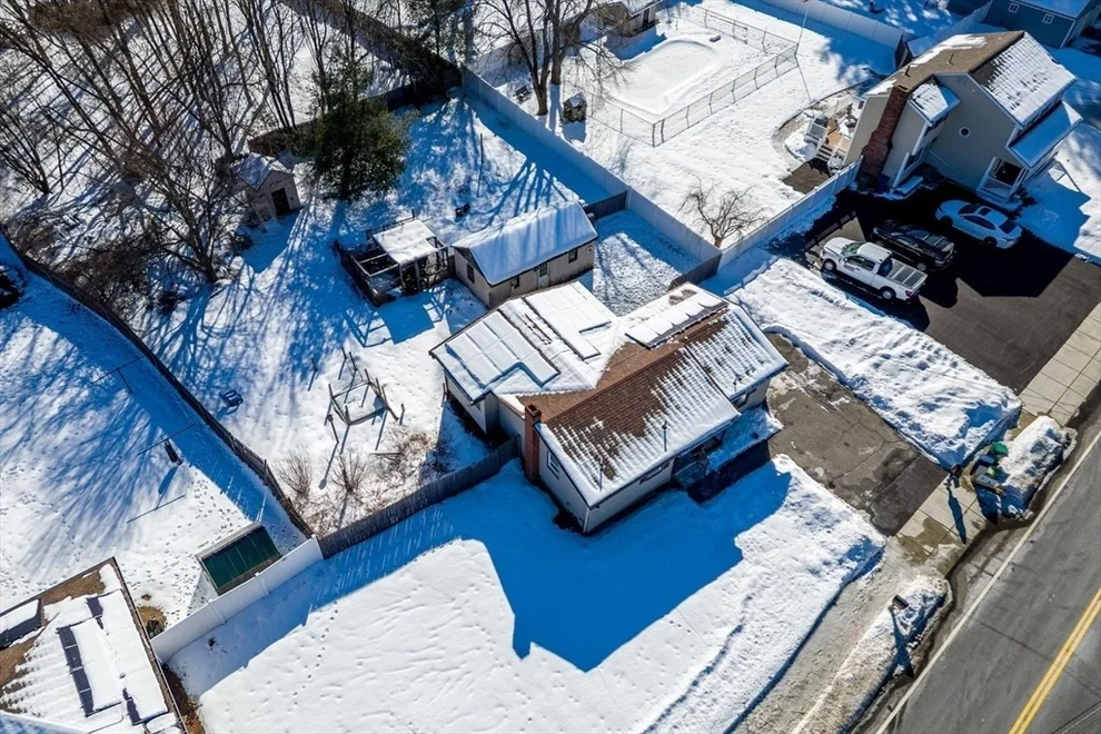 Unit for sale at 108 Treble Cove Rd., Billerica, MA 01862