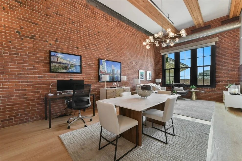 Unit for sale at 319 A St, Boston, MA 02210