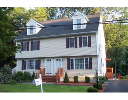 Unit for sale at 53 Nevins Road, Methuen, MA 01844