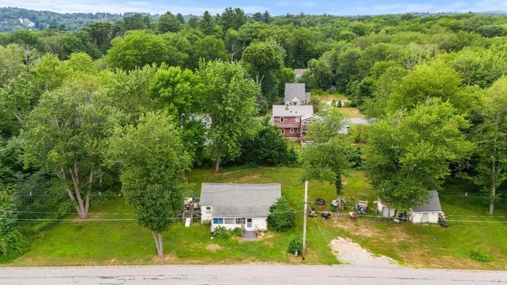 Unit for sale at 19 Ipswich Dr, Littleton, MA 01460