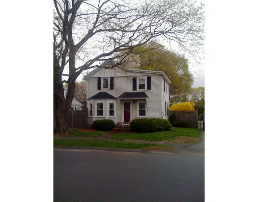Unit for sale at 123 New Balch St, Beverly, MA 01915