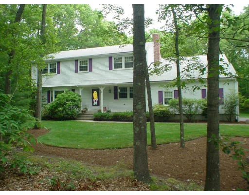 Unit for sale at 27 Chessman Drive, Sharon, MA 02067