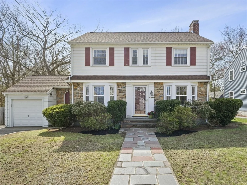 Unit for sale at 430 Eliot Street, Milton, MA 02186