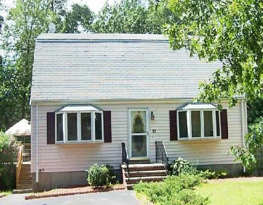 Unit for sale at 33 William Road, Billerica, MA 01821