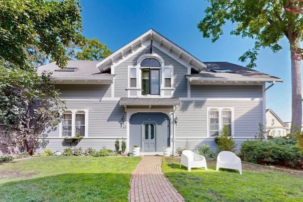 Unit for sale at 17 Malbert Rd, Boston, MA 02135