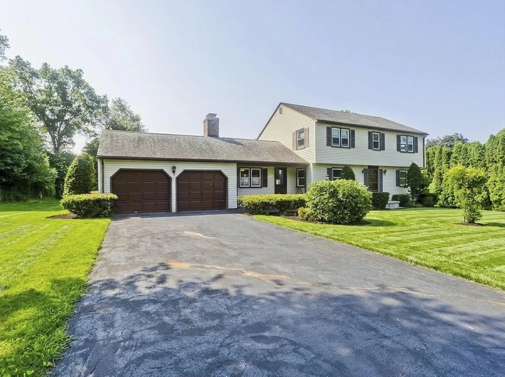 Unit for sale at 15 Fernwood Dr, Wilbraham, MA 01095