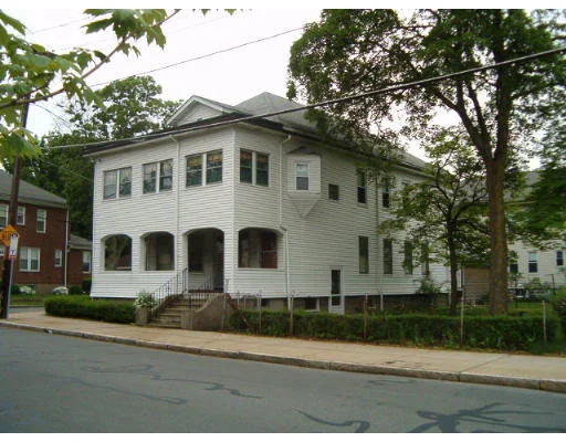 Unit for sale at 54-56 George Street, Medford, MA 02155