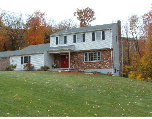 Unit for sale at 326 South Rd, Hampden, MA 01036