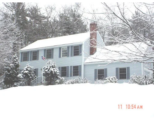 Unit for sale at 23 Eldridge Road, Boxborough, MA 01719