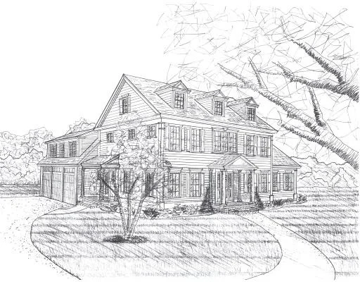 Unit for sale at Lot 1 Brookside Farm Lane, Sudbury, MA 01776