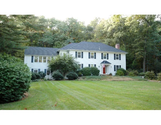 Unit for sale at 144 Indian Pipe Lane, Concord, MA 01742