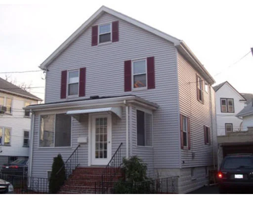 Unit for sale at 60 Sterling St, Somerville, MA 02144