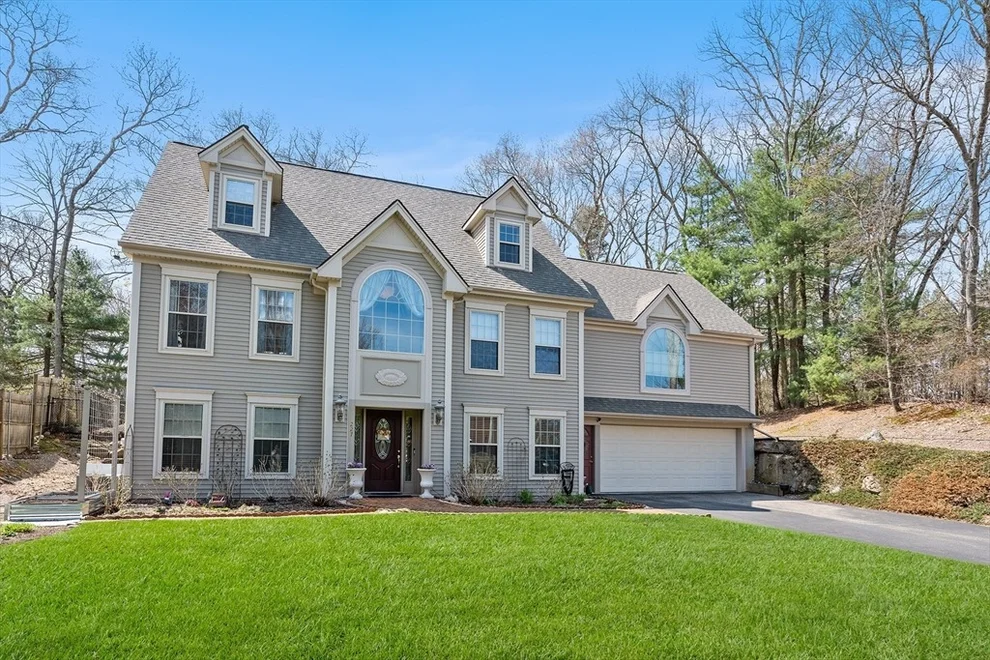 Unit for sale at 227 Thurber Ave, Attleboro, MA 02703