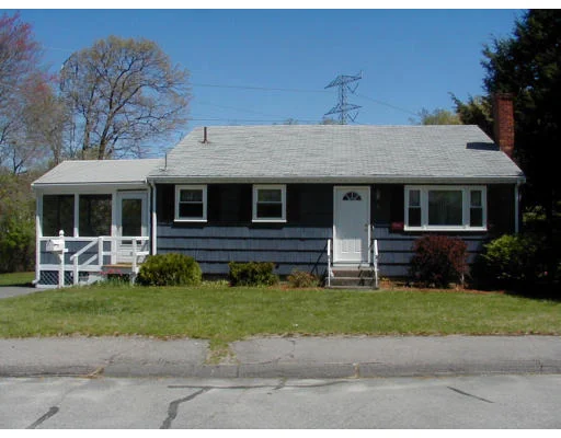 Unit for sale at 5 Virginia Circle, Randolph, MA 02368