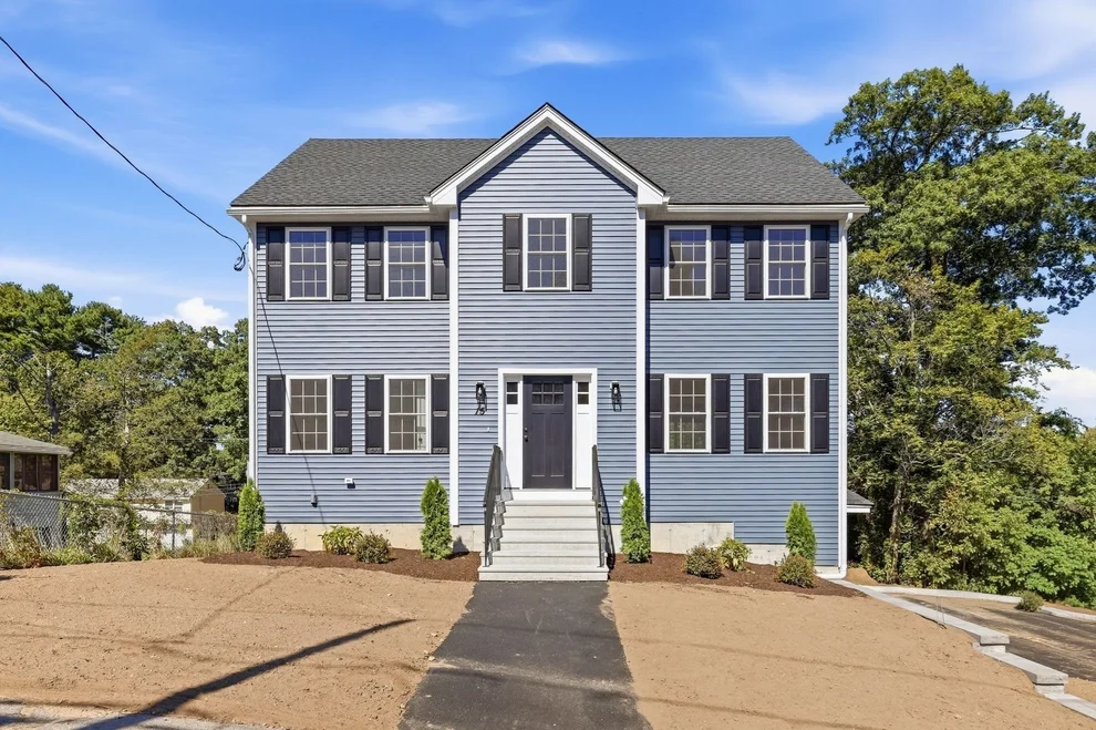 Unit for sale at 15 Reardon Rd, Billerica, MA 01821