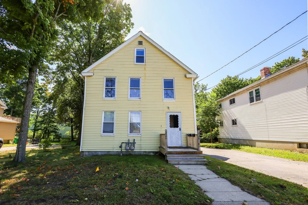 Unit for sale at 226-228 Union Street, Ashland, MA 01721