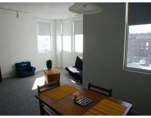 Unit for sale at 218 Thorndike Street, Cambridge, MA 02141