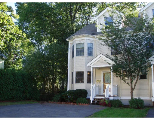 Unit for sale at 88 Gardner Street, Newton, MA 02458