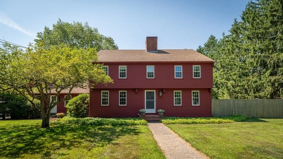 Unit for sale at 9 Great Pond Road, Wenham, MA 01984
