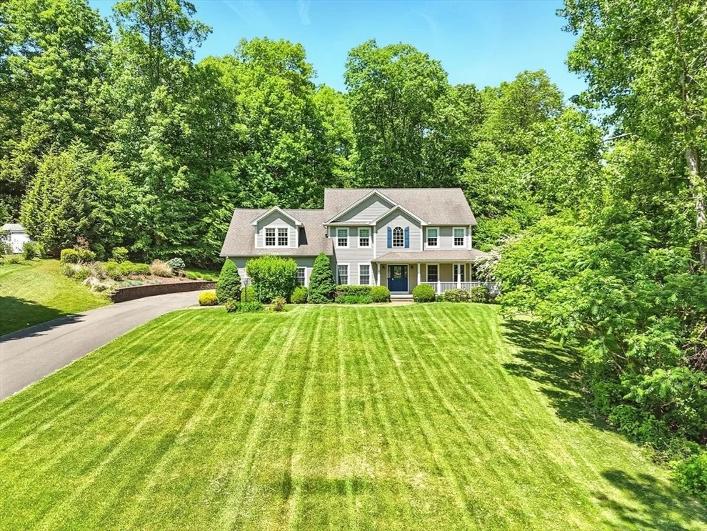 Unit for sale at 10 Tigger Ln, South Hadley, MA 01075