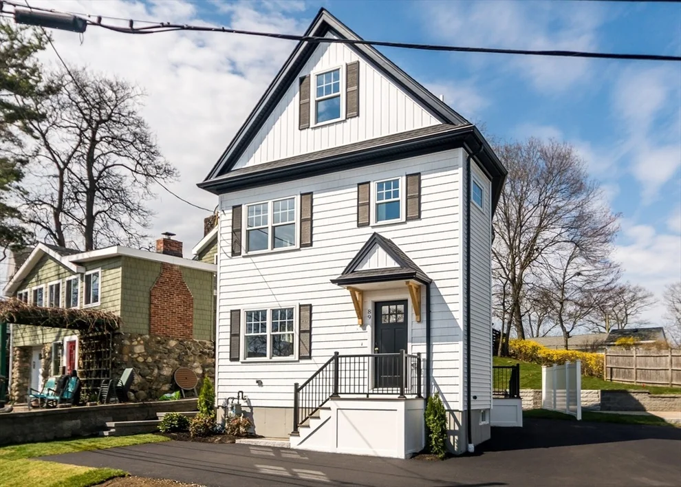 Unit for sale at 89 Hardy Pond Road, Waltham, MA 02452