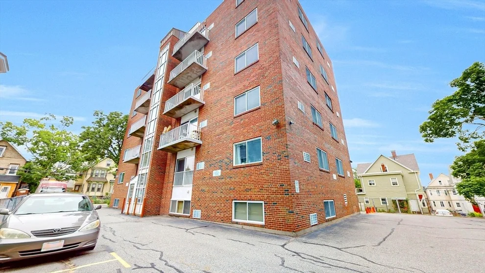 Unit for sale at 70 Park St, Somerville, MA 02143