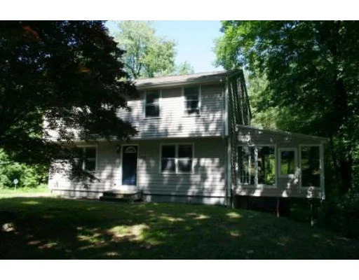 Unit for sale at 442 Chestnut Hill Rd, Millville, MA 01529