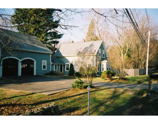 Unit for sale at 93 Maple Street, Middleton, MA 01949