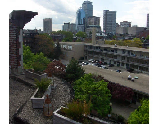 Unit for sale at 24-D Montgomery, Boston, MA 02116