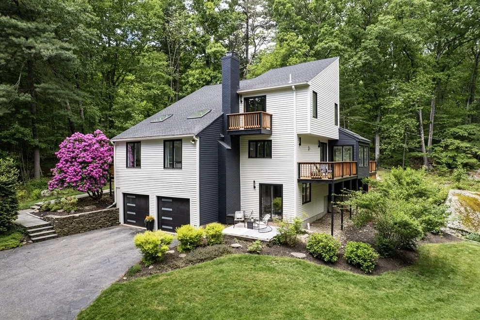 Unit for sale at 7 Tiffany Trail, Hopkinton, MA 01748