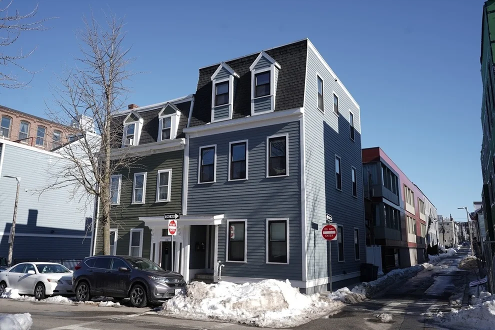 Unit for sale at 365 E St, Boston, MA 02127