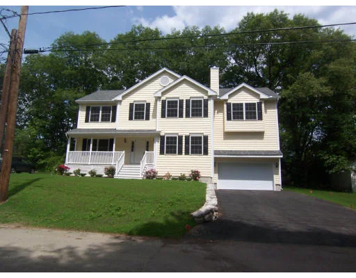 Unit for sale at 38 Standish Rd, Arlington, MA 02476