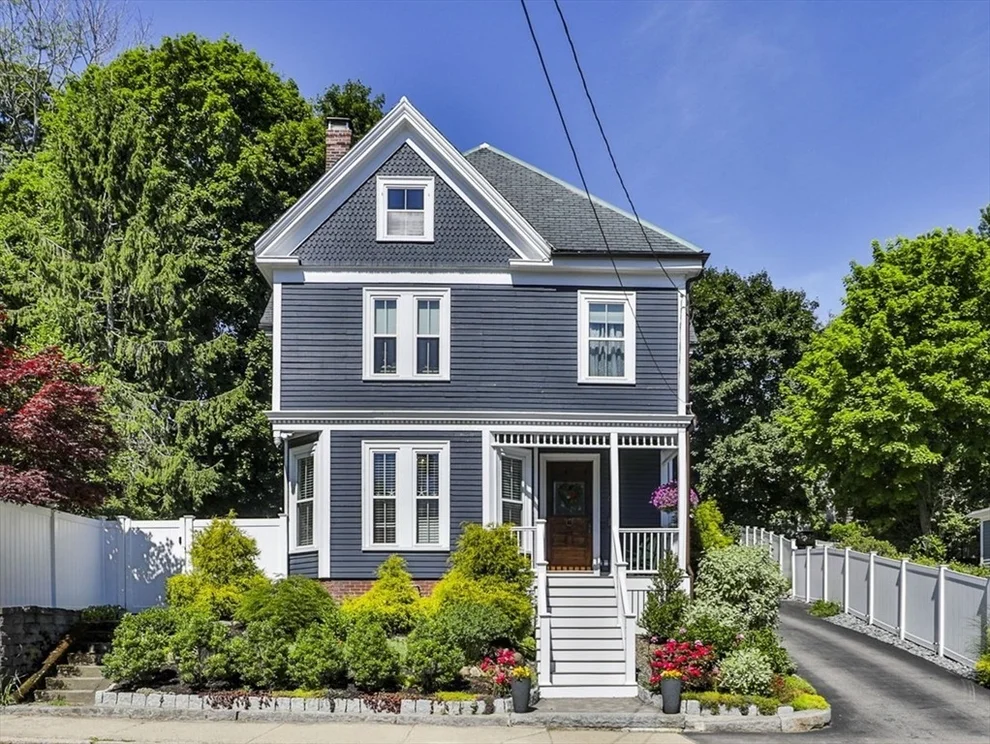 Unit for sale at 60 Market Street, Amesbury, MA 01913