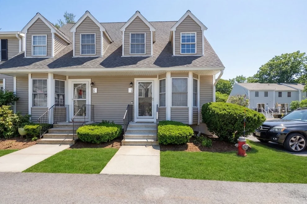 Unit for sale at 28 Key St, Millis, MA 02054
