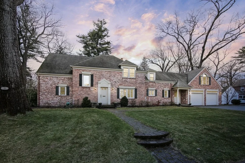 Unit for sale at 23 Greenwich Road, Longmeadow, MA 01106