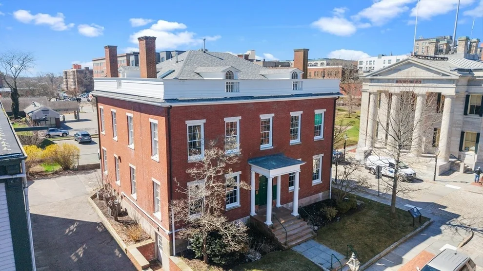 Unit for sale at 30-32 William St, New Bedford, MA 02740