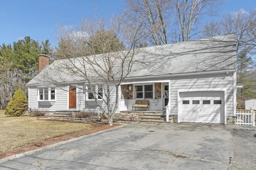 Unit for sale at 17 Drexel Drive, Chelmsford, MA 01863