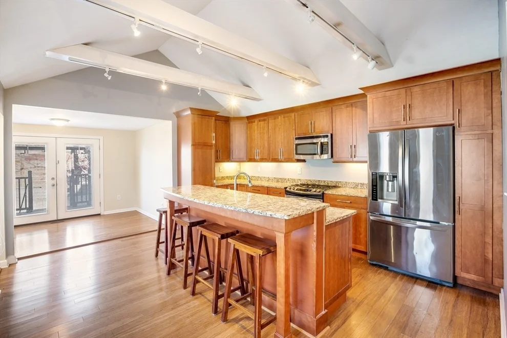 Unit for sale at 76 Homer St, Boston, MA 02128