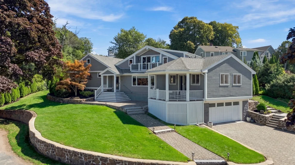 Unit for sale at 15 Indianhead Cirlce, Marblehead, MA 01945